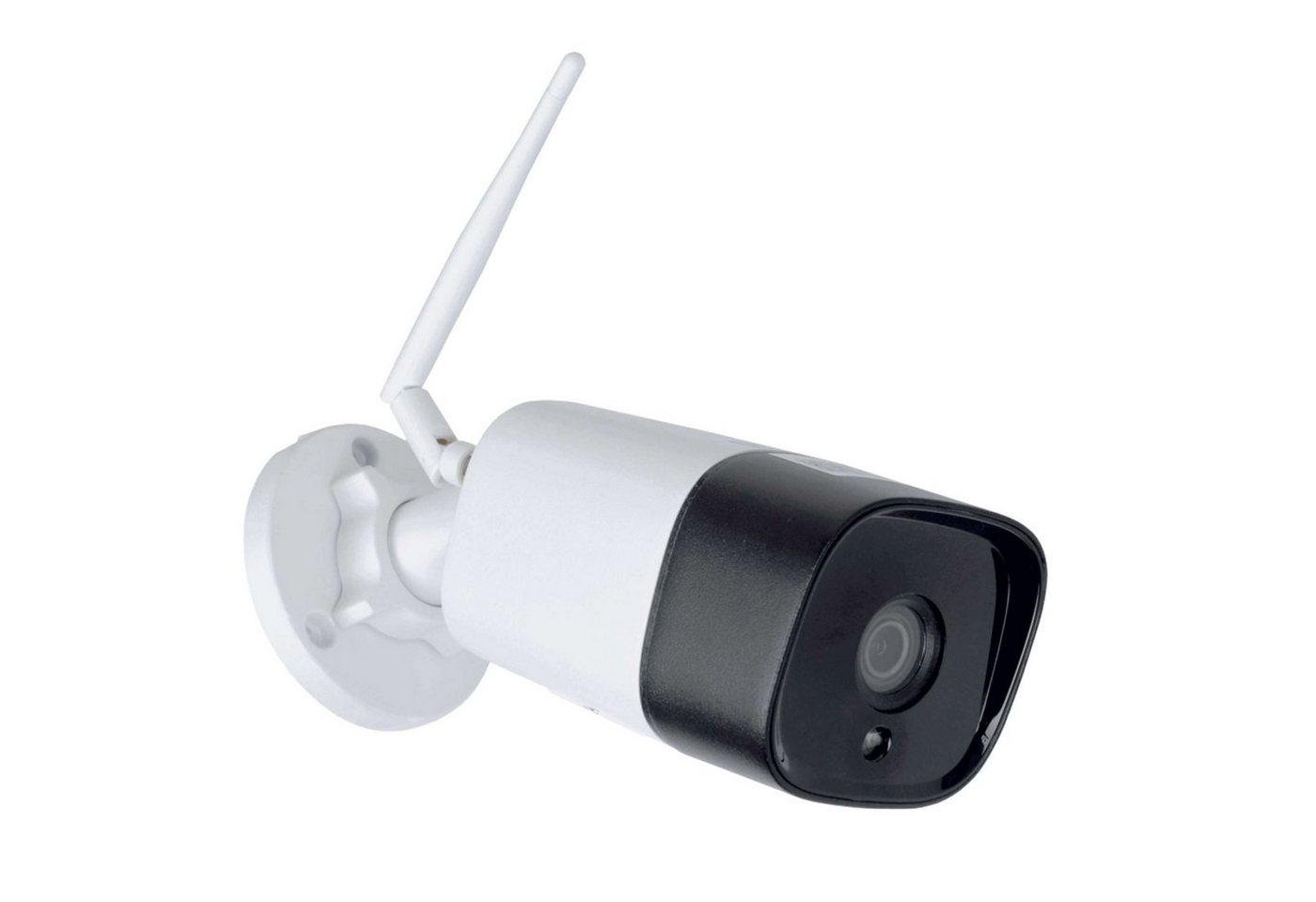Elro AS90CAB Überwachungskamera (Outdoor, Indoor, Zusätzliches Zubehör für die ELRO AS90S Home+ Alarmanlage) von Elro