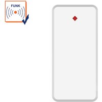 Elro - Glasbruchmelder für AS90S Home+ Alarmanlage mit App von Elro