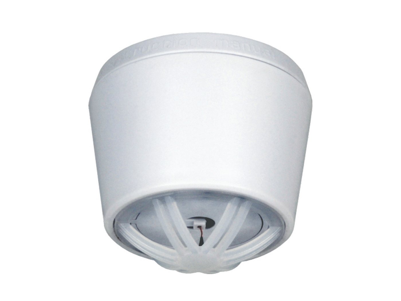 Elro Hitzemelder (Wärmemelder für Küche, Bad oder Garage mit 10 Jahres Batterie) von Elro