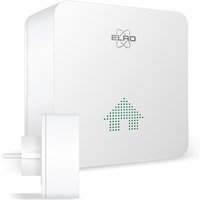 Elro - K2 Connector - verbindet smart home Produkte mit der Connects 2.0 App von Elro