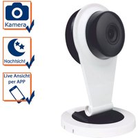 Elro - berwachungskamera mit Aufzeichnung Smart Home Alarmanlage AS8000 mit App von Elro
