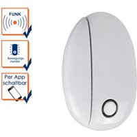 Smart Home Türkontakt Fenstersensor ELRO Connects System Handy App - Funksensor Smart Home Türkontakt Fenstersensor ELRO Connects System Handy App - Funksensor von Elro