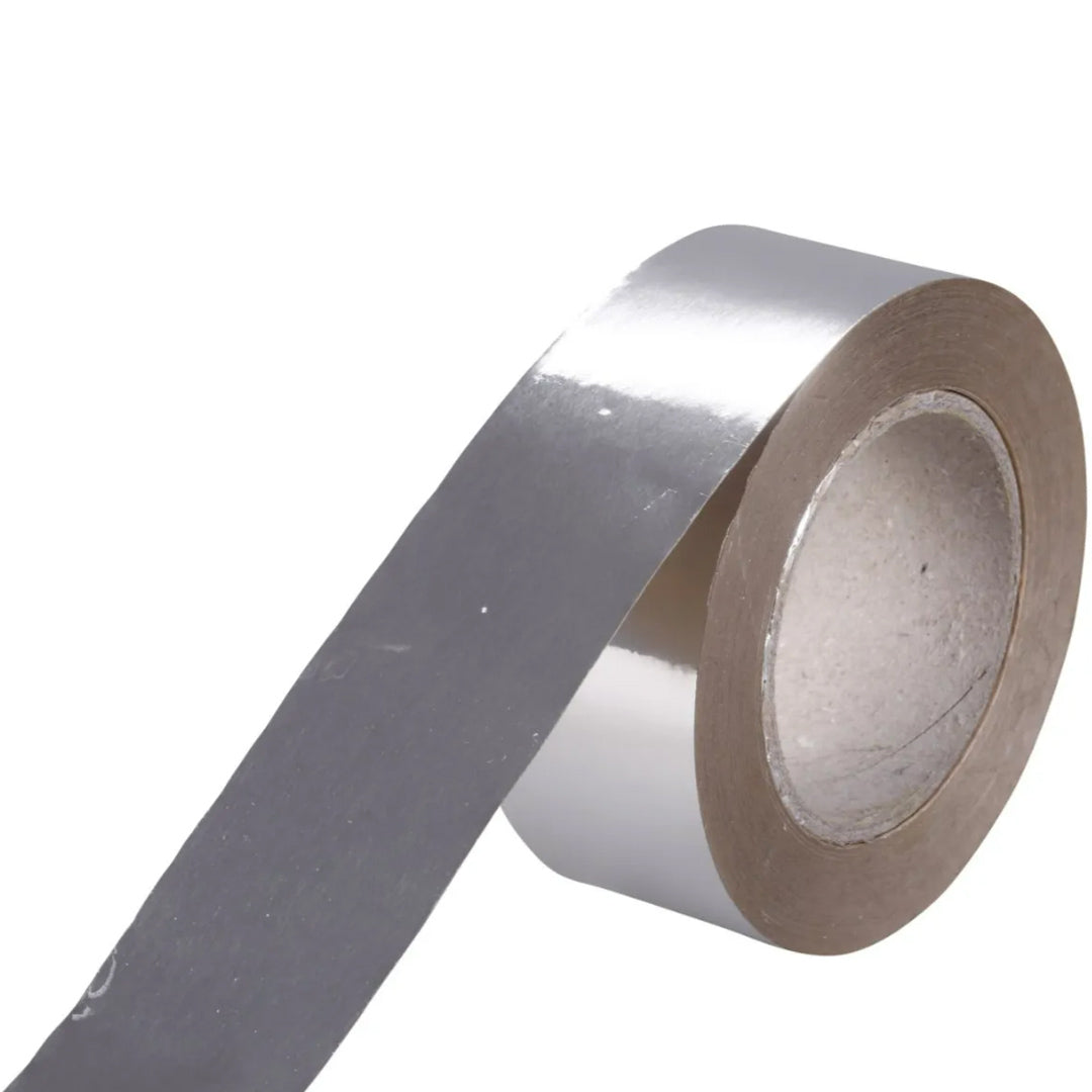 Aluminium-Selbstklebeband von Elsässer GmbH