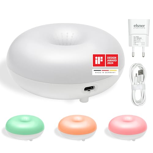 Elsner Elektronik Air Vision CO2 Melder – Edles Luftqualität Messgerät mit USB-Anschluss flexibel einsetzbar – Echtzeit CO2-Ampel mit Warnton – Smart Home Kohlenstoffdioxid Melder Made in Germany Elsner Elektronik Air Vision CO2 Melder – Edles Luftqualität Messgerät mit USB-Anschluss flexibel einsetzbar – Echtzeit CO2-Ampel mit Warnton – Smart Home Kohlenstoffdioxid Melder Made in Germany von Elsner Elektronik