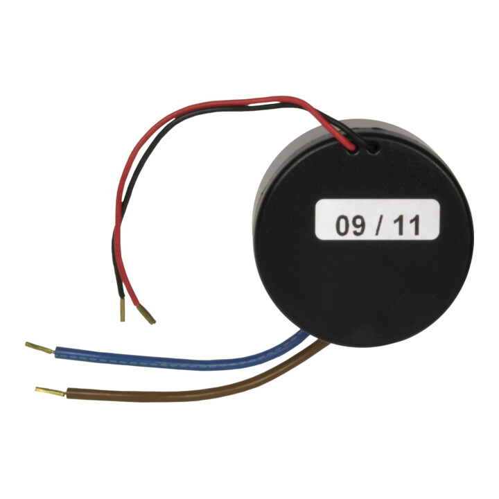 B-Ware Elso Up Netzteil Stromversorgung 24 Vdc 05 A Doseneinbau Patientenrufanlege B-Ware Elso Up Netzteil Stromversorgung 24 Vdc 05 A Doseneinbau Patientenrufanlege von Elso