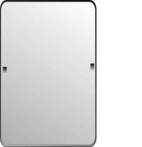 ELSO Blindabdeckung rastbar 2 fach Renovierung perlweiß, 80 x 122, 503030 von Elso
