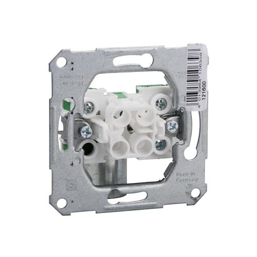 Elso 122100 UP-Taster 10A UP20-Taster.10A.SKL ENS von Elso