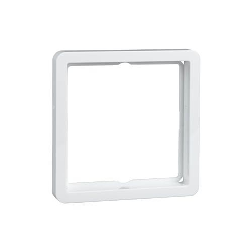 Elso 203164 Ko f.ZP 55x55mm F/S rw, 1x Kombi-Rahmen von Elso