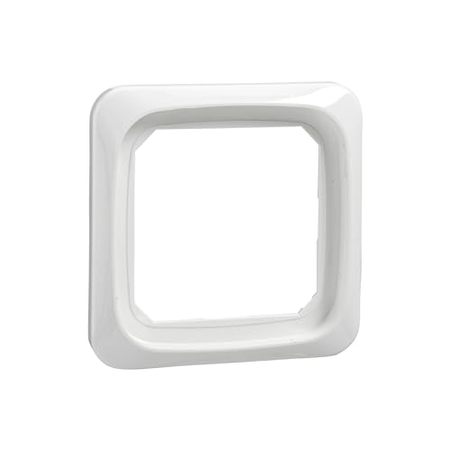 Elso 284104 Rahmen 1-Fach NOV rw Elso 284104 Rahmen 1-Fach NOV rw von Elso