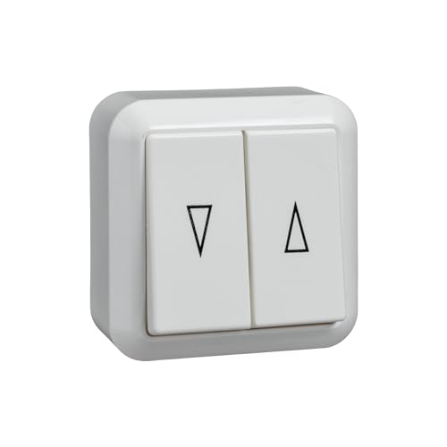 Elso 382804 Jalousietaster.10A.STK Con rw Elso 382804 Jalousietaster.10A.STK Con rw von Elso