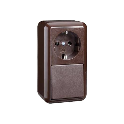 Elso 388602 Komb.6.10A.STK Con br von Elso