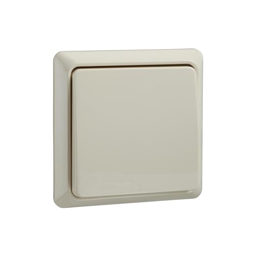 Elso 501600 Universalschalter 10A komplett RENOVIERUNG perlweiss Unischalter 6.10A.STK. Ren pw Elso 501600 Universalschalter 10A komplett RENOVIERUNG perlweiss Unischalter 6.10A.STK. Ren pw von Elso