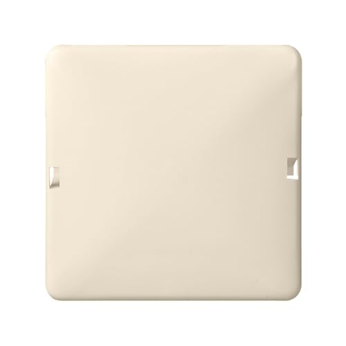 Elso 503020 RENOVIERUNG perlweiss Blindabdeckung 80x80 Ren pw Elso 503020 RENOVIERUNG perlweiss Blindabdeckung 80x80 Ren pw von Elso