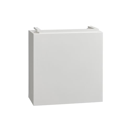 Elso 508104 RENOVIERUNG reinweiss Schachtauslass von Elso