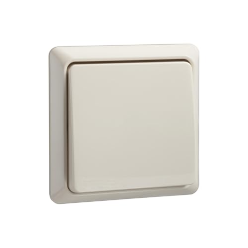 Elso 511600 Universalschalter 10A komplett RENOVIERUNG perlweiss Uni.Schalter 6.10A.SKL Ren pw Elso 511600 Universalschalter 10A komplett RENOVIERUNG perlweiss Uni.Schalter 6.10A.SKL Ren pw von Elso