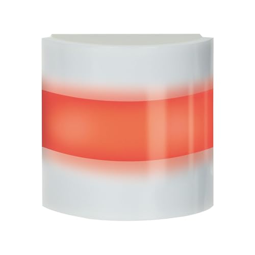 Elso 735490 Zimmersignalleuchte 3-Fach von Elso