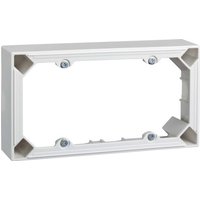 Elso AP-Gehäuse 2-f. rws 274204 - 274204 Elso AP-Gehäuse 2-f. rws 274204 - 274204 von Elso