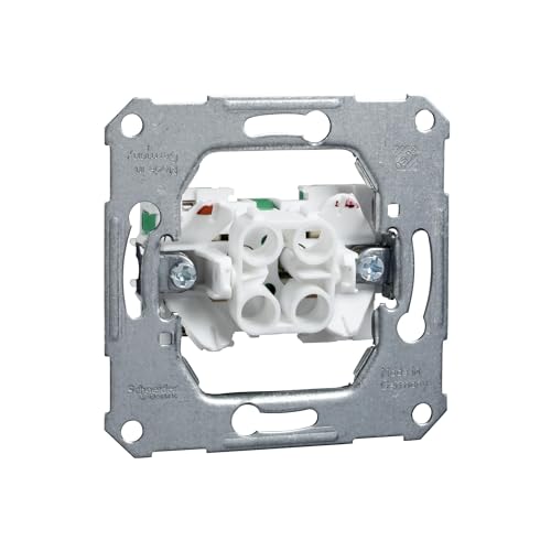 Elso 111200 UP-Ausschalter 2polig 10A Elso 111200 UP-Ausschalter 2polig 10A von Elso