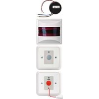 Elso Behinderten-WC-Set UP-Netz.FAS rws 740124 - 740124 Elso Behinderten-WC-Set UP-Netz.FAS rws 740124 - 740124 von Elso