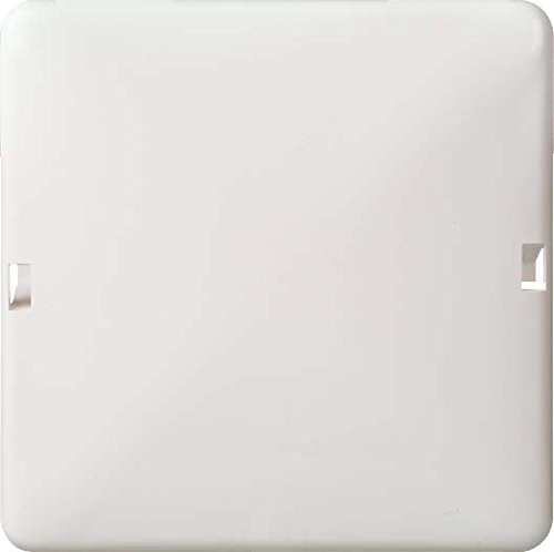 Elso 503010 1x 1fach 80x80 RENOVIERUNG perlweiss Blindabdeckung rastb.1-f.RENpw Elso 503010 1x 1fach 80x80 RENOVIERUNG perlweiss Blindabdeckung rastb.1-f.RENpw von Elso