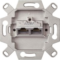 Elso Datendose Kat.6 8/8 geschirmt 665228 - 665228 Elso Datendose Kat.6 8/8 geschirmt 665228 - 665228 von Elso