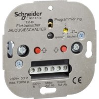 Elso Elektro.-Rollladenschalter 175140 - 175140 von Elso
