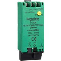 Elso Fernschaltrelais 2x1000W 517820 Elso Fernschaltrelais 2x1000W 517820 von Elso