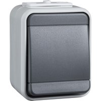 Elso Kreuzschalter lg/dg AP44 441709 - 441709 Elso Kreuzschalter lg/dg AP44 441709 - 441709 von Elso