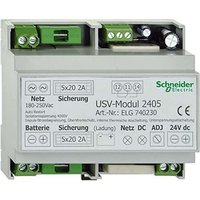 Elso Netzteil einzeln ELG740230 - ELG740230 Elso Netzteil einzeln ELG740230 - ELG740230 von Elso