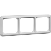 Elso Rahmen rw 3-fach 224304 - 224304 von Elso