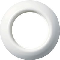 Elso Rahmen weiß,1-fach WDE011400 - WDE011400 von Elso
