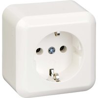 Elso Steckdose rw AP20 385004 - 385004 von Elso