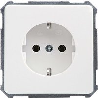 Elso Steckdose rw o.Krallen, 16A 225054 - 225054 von Elso