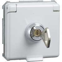 Elso Steckdose rw verschliessbar 225064 - 225064 Elso Steckdose rw verschliessbar 225064 - 225064 von Elso