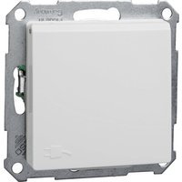 Elso Steckdoseneinsatz rws m.Klappdeckel 265034 - 265034 von Elso