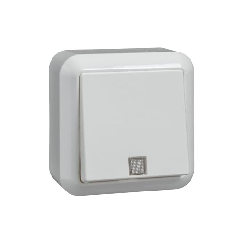 Elso 382114 Taster Bel.10A.STK Con rw Elso 382114 Taster Bel.10A.STK Con rw von Elso