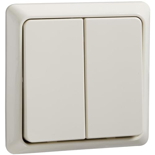 Elso 506350 Tast.2-f. flach 1A.42V Ren pw von Elso