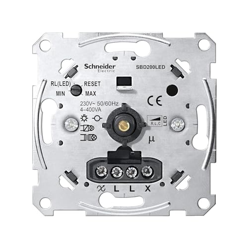 Elso Universaldimmereinsatz ELG174231 Elso Universaldimmereinsatz ELG174231 von Elso