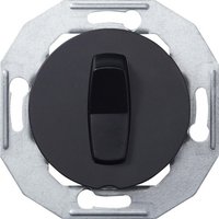 Elso Universalschalter Renova m.ZP sw WDE011221 - WDE011221 Elso Universalschalter Renova m.ZP sw WDE011221 - WDE011221 von Elso