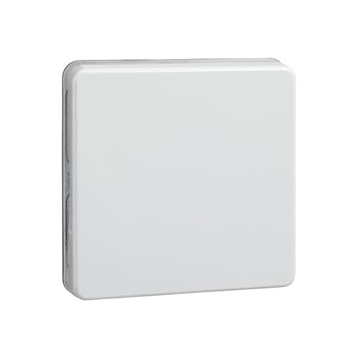 Elso 233604 Wippe Universal-Kreuzschalter reinweiss WIP.Uni.Schalt./Tast. FAB rw Elso 233604 Wippe Universal-Kreuzschalter reinweiss WIP.Uni.Schalt./Tast. FAB rw von Elso