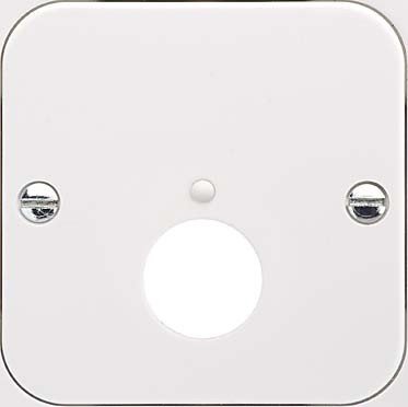 Elso 203400 ZP f.DIN Steckdose FAS pw Elso 203400 ZP f.DIN Steckdose FAS pw von Elso