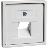 Elso Zentralplatte rws f.UAE 1xRJ45 366404 - 366404 Elso Zentralplatte rws f.UAE 1xRJ45 366404 - 366404 von Elso