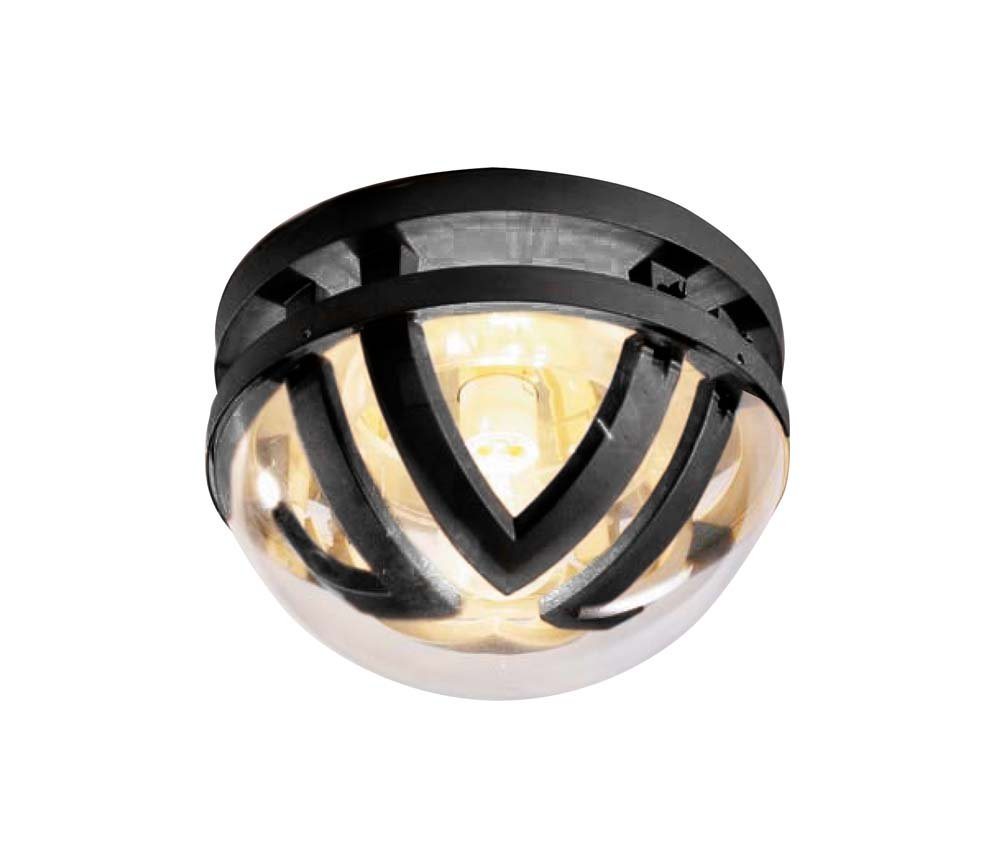 Elstead LIGHTING Außen-Deckenleuchte, Leuchtmittel nicht inklusive, Außenleuchte Deckenleuchte Wandlampe ALU-Druckguss Graphit 1 Flammig Elstead LIGHTING Außen-Deckenleuchte, Leuchtmittel nicht inklusive, Außenleuchte Deckenleuchte Wandlampe ALU-Druckguss Graphit 1 Flammig von Elstead LIGHTING