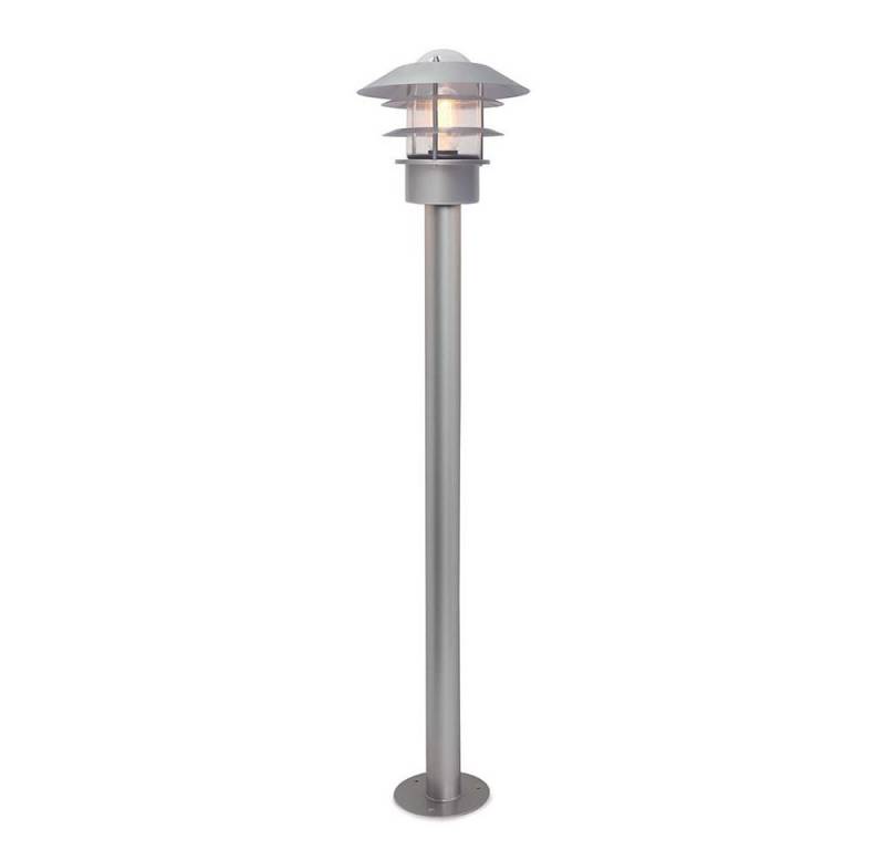 Elstead LIGHTING Außen-Stehlampe, Außenleuchte Pollerleuchte Stehleuchte Wegeleuchte Gartenlampe von Elstead LIGHTING