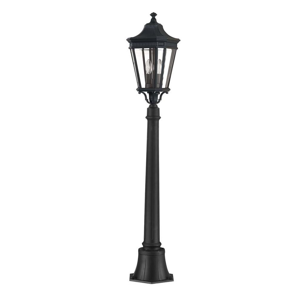 Elstead LIGHTING Außen-Stehlampe, Leuchtmittel nicht inklusive, Außenleuchte Stehleuchte Kandelaber Säulenleuchte H 110 cm 2 Elstead LIGHTING Außen-Stehlampe, Leuchtmittel nicht inklusive, Außenleuchte Stehleuchte Kandelaber Säulenleuchte H 110 cm 2 von Elstead LIGHTING
