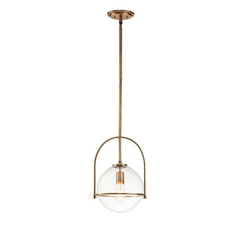 Elstead LIGHTING Hängeleuchte, Leuchtmittel nicht inklusive, Esszimmerleuchte Pendelleuchte Hängelampe Deckenleuchte Stahl Elstead LIGHTING Hängeleuchte, Leuchtmittel nicht inklusive, Esszimmerleuchte Pendelleuchte Hängelampe Deckenleuchte Stahl von Elstead LIGHTING