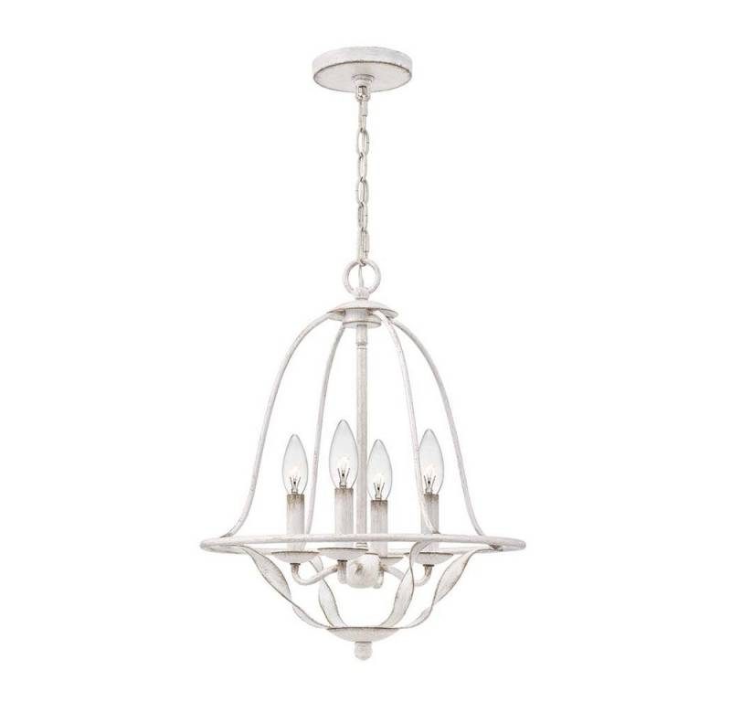 Elstead LIGHTING Kronleuchter, Leuchtmittel nicht inklusive, Kronleuchter Hängeleuchte Pendelleuchte Esszimmerlampe 4-Flammig E14 Elstead LIGHTING Kronleuchter, Leuchtmittel nicht inklusive, Kronleuchter Hängeleuchte Pendelleuchte Esszimmerlampe 4-Flammig E14 von Elstead LIGHTING
