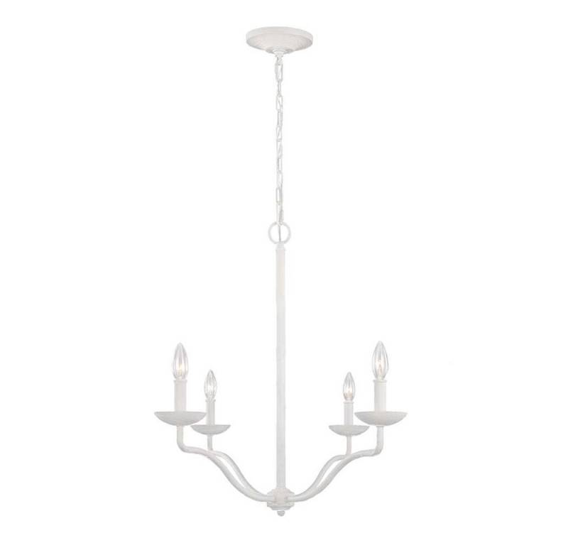 Elstead LIGHTING Kronleuchter, Leuchtmittel nicht inklusive, Pendelleuchte Kronleuchter Hängelampe 4-Flammig Stahl Gips weiß E14 Elstead LIGHTING Kronleuchter, Leuchtmittel nicht inklusive, Pendelleuchte Kronleuchter Hängelampe 4-Flammig Stahl Gips weiß E14 von Elstead LIGHTING