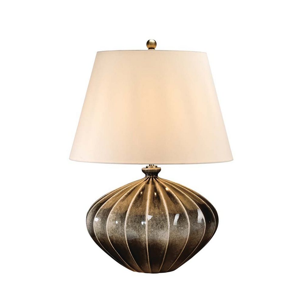 Elstead LIGHTING LED Tischleuchte, Leuchtmittel nicht inklusive, Tischlampe Beistelllampe Schlafzimmerlampe Schreibtischlampe Elstead LIGHTING LED Tischleuchte, Leuchtmittel nicht inklusive, Tischlampe Beistelllampe Schlafzimmerlampe Schreibtischlampe von Elstead LIGHTING