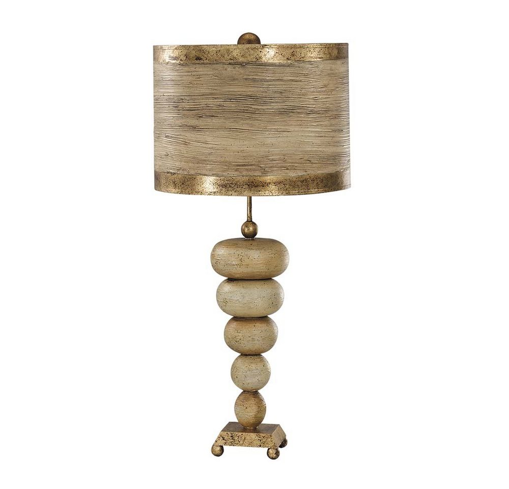 Elstead LIGHTING LED Tischleuchte, Leuchtmittel nicht inklusive, Tischlampe Designleuchte Beistelllampe Wohnzimmerleuchte Stahl Elstead LIGHTING LED Tischleuchte, Leuchtmittel nicht inklusive, Tischlampe Designleuchte Beistelllampe Wohnzimmerleuchte Stahl von Elstead LIGHTING